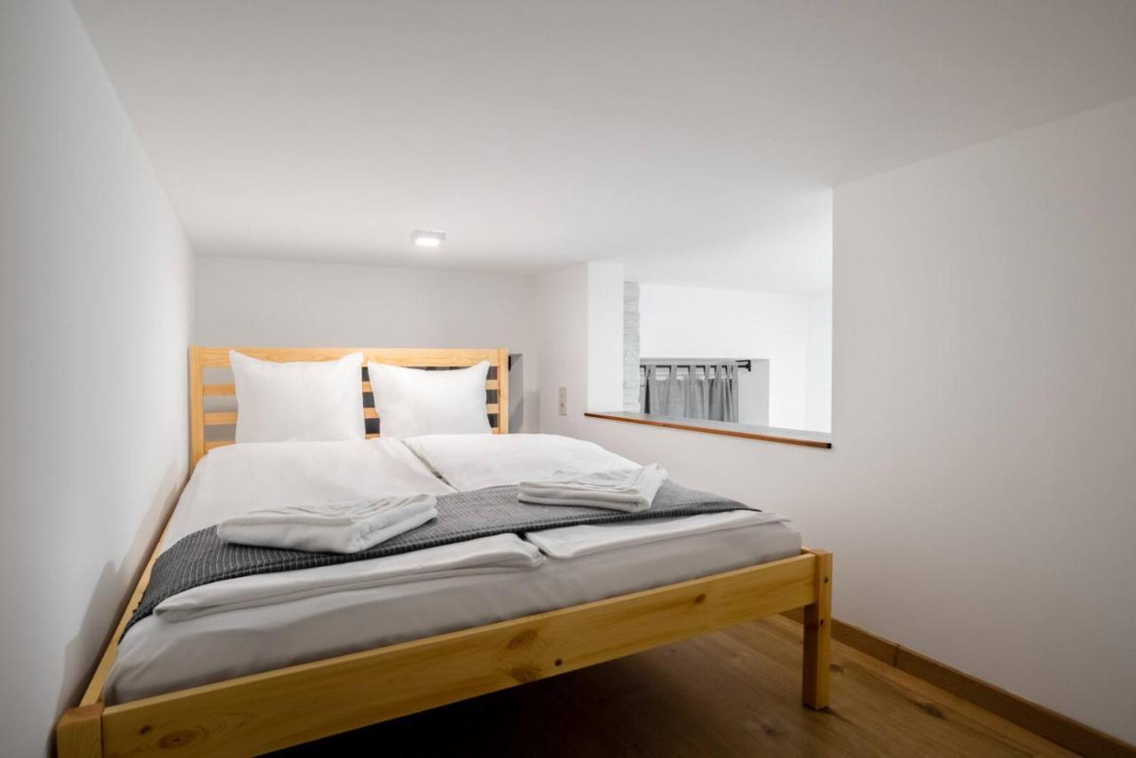 Appartamento Posh Prints Budapest